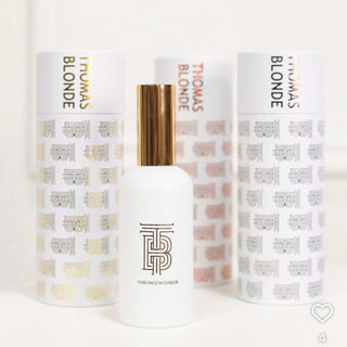 Thomas Blonde Re-Fresh & Linen Spray - Annie Jack TX