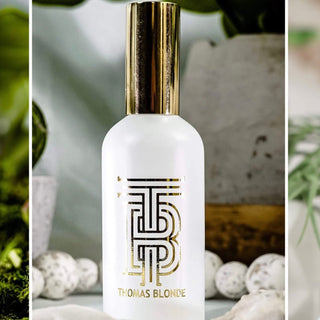 Thomas Blonde Re-Fresh & Linen Spray - Annie Jack TX