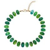 Catalina Collar Necklace - Annie Jack TX