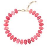 Catalina Collar Necklace - Annie Jack TX