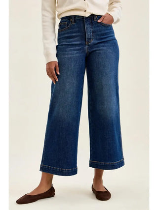 Claudia Ankle Jean - Annie Jack TX