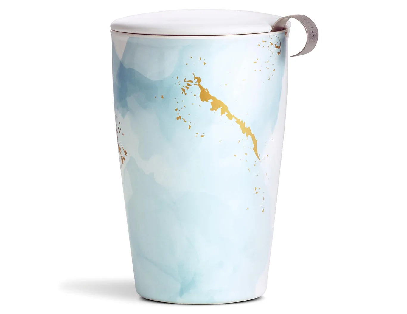 Kati Steeping Cup & Infuser-Wellbeing - Annie Jack TX