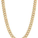 Round Link Necklace - Annie Jack TX