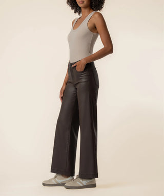 Meg High Rise Fab Ab Coated
