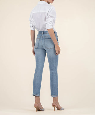 Rachael High Rise Fab Ab Mom - Annie Jack TX