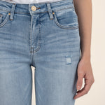 Rachael High Rise Fab Ab Mom - Annie Jack TX