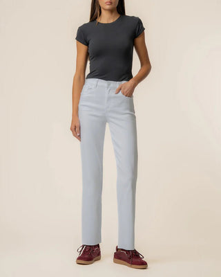 Avery High Rise Straight Leg - Annie Jack TX