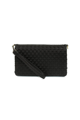 Lila Mini Woven Body Crossover