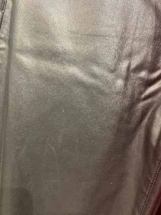 Stella High Rise Fab Ab Raw Hem - Annie Jack TX