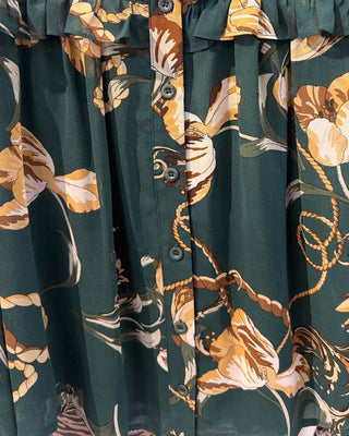 TOPS colors of the jungle FT20741 FATE - Annie Jack TX