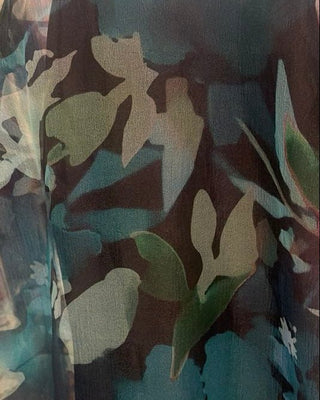 Canopy Bloom Dress - Annie Jack TX