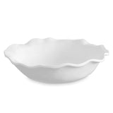 Vida Havana Large Pasta Bowl White