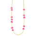 H. Pink