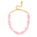 L Pink