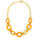 Bright  Orange