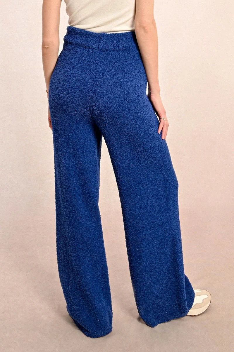 Knitted Comfy Pant - Annie Jack TX