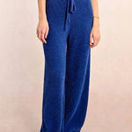 Knitted Comfy Pant - Annie Jack TX