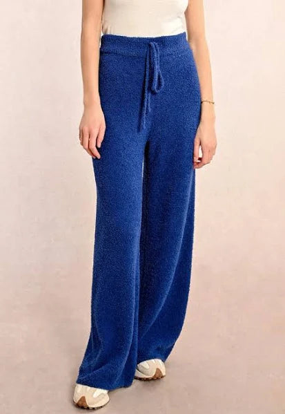 Knitted Comfy Pant - Annie Jack TX