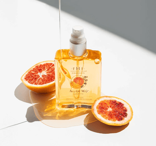 Nectar Wild Organic Body Oil 4 oz - Annie Jack TX