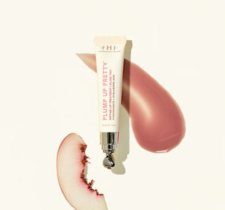 Plump Up Pretty Peptide Lip Treatment - Annie Jack TX