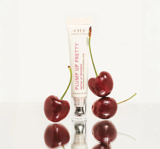 Plump Up Pretty Peptide Lip Treatment - Annie Jack TX