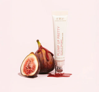 Plump Up Pretty Peptide Lip Treatment - Annie Jack TX