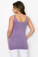Dusty Purple