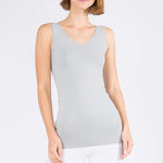 Seamless Reversible SML630 Tank - Annie Jack TX