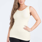 Seamless Reversible SML630 Tank - Annie Jack TX