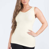 Seamless Reversible SML630 Tank - Annie Jack TX