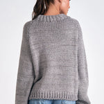 Bunny Ski Sweater - Annie Jack TX