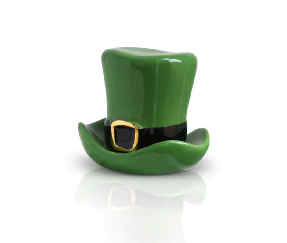 Spot o' Irish Mini (st patty hat) - Annie Jack TX