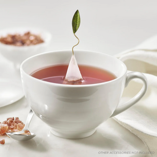 CAFFE TEA Med 12 oz - Annie Jack TX