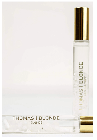High-Roller Grab & Go Perfume Stick - Annie Jack TX
