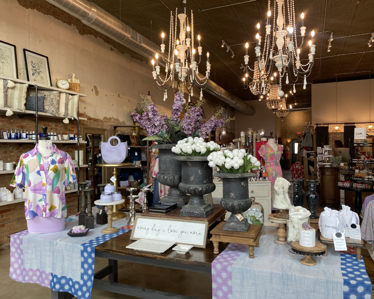 Annie's Faves – Annie Jack TX
