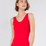 Seamless Reversible Tank - Annie Jack TX