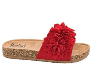 Wild Child Slide by Hey Girl - Annie Jack TX