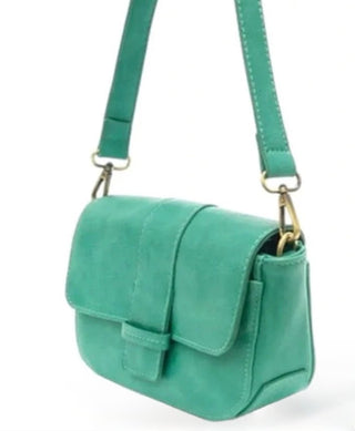 Becca Handbag Convertible - Annie Jack TX