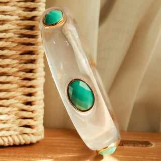 The Ruthie Bangle - Annie Jack TX