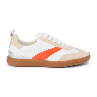 Wylder Low Top Sneaker - Annie Jack TX
