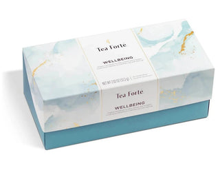 Wellbeing Presentation Box - Annie Jack TX