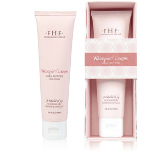 Whoopie®! Cream Shea Butter Hand Cream - Annie Jack TX