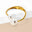 Gold/Pearl
