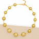 Matte Gold