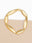 Matte Gold
