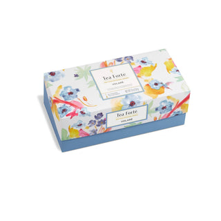 Tea Forté's Volaré Presenation Box - Annie Jack TX