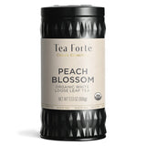 Tea Forte Loose Leaf Tea Canister - Annie Jack TX