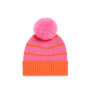Allison Beanie - Annie Jack TX
