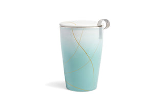 Wellbeing Kati Cup and Infuser - Annie Jack TX