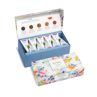 Tea Forté's Volaré Presenation Box - Annie Jack TX